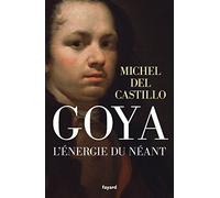 Goya: L'énergie du néant