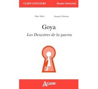 Goya, los desastres de la guerra