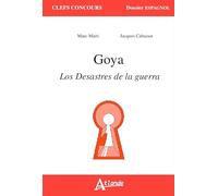Goya, los desastres de la guerra