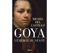 Goya Michel Del Castillo (Auteur)