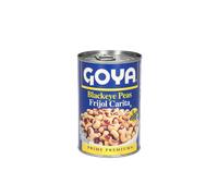 GOYA Niébés en conserve - 439 g