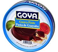 Goya - Pâte de goyave - Produit de la République dominicaine - 595 grammes