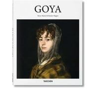 Goya Rainer Hagen (Auteur)
