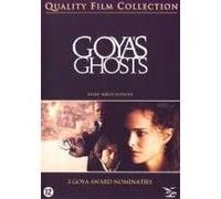 GOYA S GHOSTS-VN G