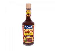 Goya - Sauce piquante - Avec variété de piments Chipotle 226 Ml