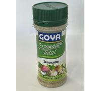 Goya Sazonador Total - Assaisonnement complet 11 Une fois (2unité)
