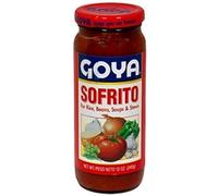 Goya Sofrito Tomato Cooking Base (24x12oz)