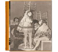 Goya: The Complete Prints