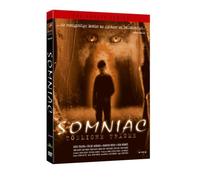 Goya Toledo - Somniac-Tödliche Träume [Import]