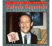 Goyaneche, Roberto - 15 Grandes Exitos