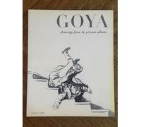 Goya's Drawings