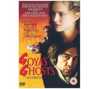 Goya's Ghosts