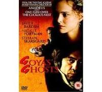 Goya's Ghosts G