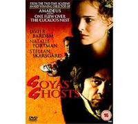 Goya's Ghosts G