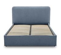 Goyave - lit coffre - 140x190 - en tissu - sommier inclus - Bleu Bleu https://www.fnac.com/mp49341402/Goyave-lit-coffre-140x190-en-tissu-sommier-inclus-Bleu/w-4?oref=e5c76b61-fb73-bdbf-1c7c-6b716a7ac42b