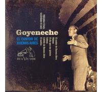 Goyeneche, Roberto - El Cantor De Buenos Aires [Import]