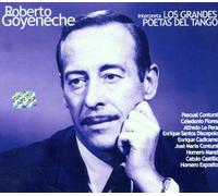Goyeneche Roberto - Los Grandes Poetas Del Tango
