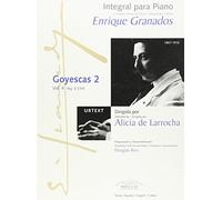 Goyescas 2