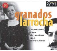Goyescas, 6 Danses Espagnoles