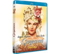 Goyescas (Blu-Ray) (Import) (2014) Imperio Argentina; Xan Das Bolas; Armando