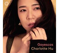 Goyescas CD