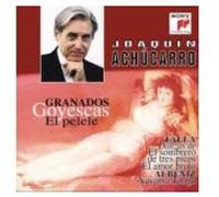 Goyescas - El pelele