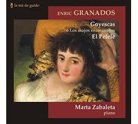 Goyescas/El Pelele [Import]