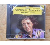 Goyescas /Granados