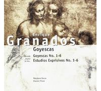 Goyescas [Import]