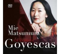 Goyescas [Import allemand]