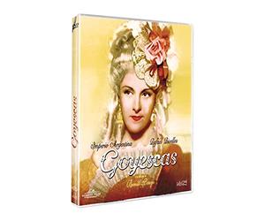 Goyescas (Import Dvd) (2014) Imperio Argentina; Xan Das Bolas; Armando Calvo; ...