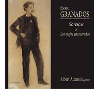 Goyescas O Los Majos Enamorados [Import]