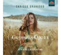 Goyescas, Op.11 – CD – Dynamic