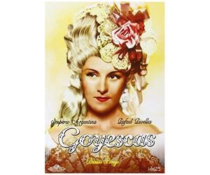 Goyescas (Region 2)