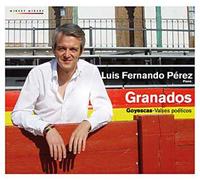 Goyescas, Valses Poétiques