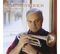 Goykovich, Dusko - Brandenburg Concert