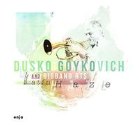 Goykovich, Dusko - Latin Haze