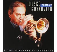 Goykovich Dusko - Portrait [Import]