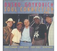 Goykovich, Dusko - Soul Connection 2