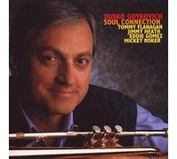 Goykovich, Dusko - Soul Connection