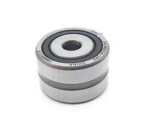 GOYMWPAHV 6X24X15 ZKLN0624-2RS ZKLN0624-2Z XL roulements à Billes Contact Oblique axial for vis 1 pièces(ZKLN0624-2Z)