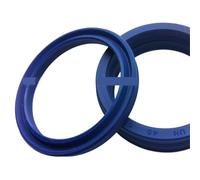 GOYMWPAHV Joint d'étanchéité ID100, 1 pièce, Joint for Cylindre, Piston, Arbre Rotatif hydraulique, Bague de Tige, for essuie-Glace(100x108x10 5pc)