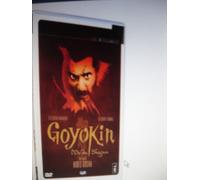 Goyokin - L'or du Shogun (Version Pocket)