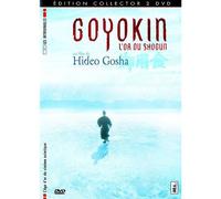 Goyokin - L'or Du Shogun - Édition Collector