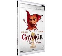 Goyokin l'or du shogun - Edition Pocket G