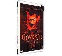 Goyokin - L'or du Shogun (Version Pocket)