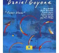 Goyone, Daniel - Lueurs Bleues [Import]