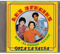 Goza La Salsa