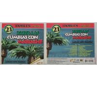 Goza Las Cumbias Con Mariachi