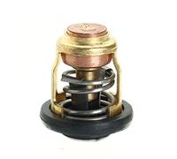GOZAR 50 Degré 2 Temps Thermostat Hors-Bord pour Yamaha/Honda Hors-Bord Marine 5-115Ch